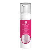 BasicLab Micellis, kojąca pianka myjąca do skóry naczynkowej i wrażliwej, 150 ml https://azcdn.doz.pl/image/d/product/f85d9641-scale-180x180.png