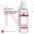 Pharmaceris N Puri-Capilique, tonik-mgiełka wzmacniający naczynia, 200 ml