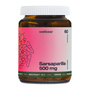 Wellbear Sarsaparilla 500 mg, kapsułki, 60 szt.