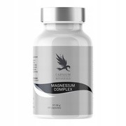 Carnium Botanicals Magnesium Complex, kapsułki, 60 szt. https://azcdn.doz.pl/image/d/product/85a44da7-scale-180x180.png