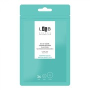 AA LAAB Clear Skin Solution, plasterki na niedoskonałości S.O.S., 36 szt. https://azcdn.doz.pl/image/d/product/4b93a43a-scale-180x180.png