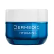 Dermedic Hydrain 3 Hialuro, krem na noc, 50 ml