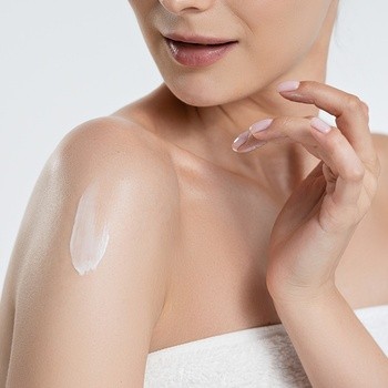 Idee Derm, krem ochronny przeciw oparzeniom i odleżynom, 200 g