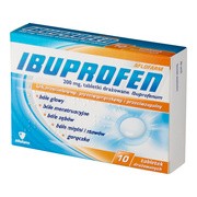Ibuprofen, 200 mg, tabletki drażowane, 10 szt. https://azcdn.doz.pl/image/d/product/7b5e631d-scale-180x180.png