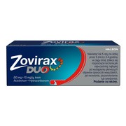 Zovirax Duo, 50 mg + 10 mg, krem na skórę, 2 g https://azcdn.doz.pl/image/d/product/deb7f774-scale-180x180.png