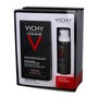 Zestaw Promocyjny Vichy Homme, balsam po goleniu, 75 ml + minipianka do golenia, 50 ml
