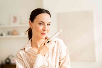 Beautifly, DermaPen SkinRenew PRO mezoterapia mikroigłowa, 1 szt.