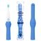 Vitammy Friends, szczoteczka soniczna dla dzieci, ciemnoniebieska, 36 m+, 1 szt.