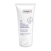 Ziaja Med Siemię lniane, krem do twarzy ultraodżywczy, 50 ml