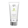 Apis Hydro Evolution, Enzymatyczny peeling gruszkowy do twarzy z lawą wulkaniczną, 200 ml