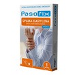 Paso-fix, opaska elastyczna stawu nadgarstkowego, krótka, rozmiar L, 1 szt.