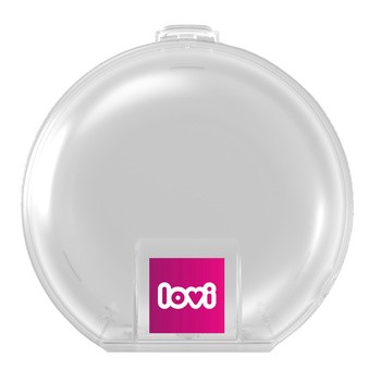 Canpol Lovi Mammafeel, smoczek dynamiczny 6m+,1 szt.