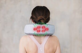 Medivon, Puffy, kołnierz masujący shiatsu
