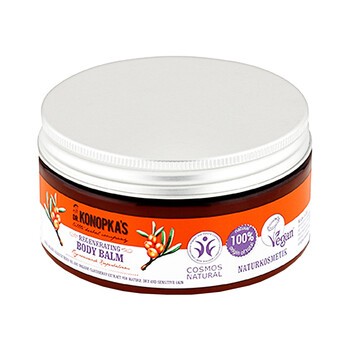 Dr. Konopka's, regenerujący balsam do ciała, 300 ml