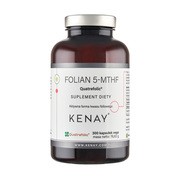 KENAY Folian 5-MTHF Quatrefolic, kapsułki, 300 szt. https://azcdn.doz.pl/image/d/product/1b8b4c69-scale-180x180.png