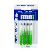 Elgydium Clinic Mono Compact 6, szczoteczka międzyzębowa, 4 szt. https://azcdn.doz.pl/image/d/product/6f879d81-scale-180x180.png