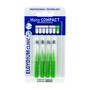Elgydium Clinic Mono Compact 6, szczoteczka międzyzębowa, 4 szt.