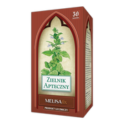 Fix Melisa, 2 g, 30 szt. (Herbapol Lublin)