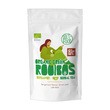 Diet-Food Bio Herbata Zielony Rooibos z Bergamotką, liście, 100 g