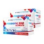 Zestaw 2 x Allnutrition Probiotic 100 Ultimate, kapsułki, 60 szt.
