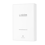 Lagom Peptide Micro Needle Patch, regenerujące płatki z mikronakłuciami, 4 pary 