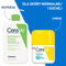 CeraVe, niewidoczny, nawilżający fluid przeciwsłoneczny SPF50, 50 ml