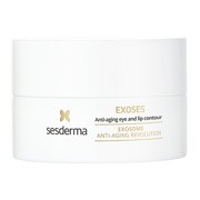 Sesderma Exoses, przeciwstarzeniowy kontur oczu i ust, 30 ml