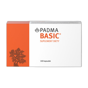 Padma Basic, kapsułki, 100 szt.