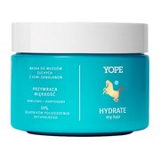 Yope Hydrate my hair, maska do włosów 3w1, 250 ml https://azcdn.doz.pl/image/d/product/82a9168a-scale-180x180.png
