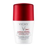 alt Vichy Clinical Control 96 h, dezodorant dla kobiet, roll-on, 50 ml