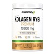 Essensey Kolagen Rybi Premium 10 000 mg, proszek, smak zielone herbata - limonka, 321 g
