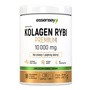 Essensey Kolagen Rybi Premium 10 000 mg, proszek, smak zielone herbata - limonka, 321 g