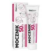 EkaDerm Mocznik 50%, krem, z mocznikiem, 30 ml https://azcdn.doz.pl/image/d/product/337d983e-scale-180x180.png