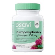 Osavi Ostropest plamisty, sylimaryna 100 mg, kapsułki,  60 szt. https://azcdn.doz.pl/image/d/product/0ed84250-scale-180x180.png