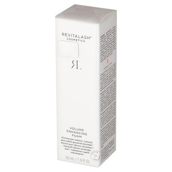 RevitaLash Volume Enhancing Foam, pielęgnacja przerzedzonych włosów, pianka, 55 ml