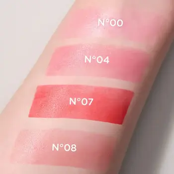 ARTDECO, Color Booster Lip Balm, balsam wzmacniający naturalny kolor ust, 3 g