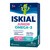 Iskial Junior Omega-3, żelki, smak truskawkowy, 30 szt.