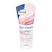 alt TENA Skin Cream, krem nawilżający z witaminą E, 150 ml