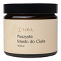 Lova, Puszyste masło do ciała, wanilia, 120 ml