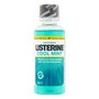 Listerine Cool Mint, płyn do płukania jamy ustnej, 95 ml