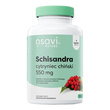 Osavi Schisandra cytryniec chiński 550 mg, kapsułki, 120 szt.