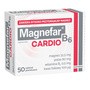 Magnefar B6 Cardio, tabletki powlekane, 50 szt.