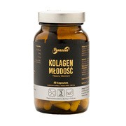 Panaseus Kolagen Młodość, kapsułki, 50 szt. https://azcdn.doz.pl/image/d/product/7dccb0d0-scale-180x180.png