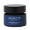 Mokosh, aktywny peeling do twarzy, róża z jagodą, 15 ml