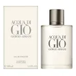 Giorgio Armani, Acqua di Gio Pour Homme, woda toaletowa dla mężczyzn, spray, 100 ml