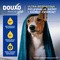 Douxo Spa Hydrating, ultra-bezpieczna odżywka dla psa, 250 ml