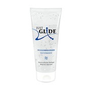 Just Glide Waterbased, lubrykant, 200 ml        