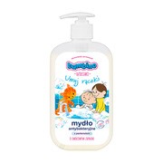 alt Bambino Dzieciaki, umyj rączki, mydło antybakteryjne, 500 ml