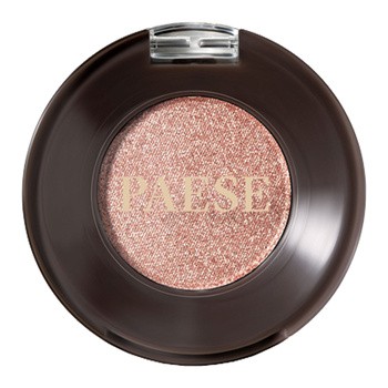 Paese Eyegasm, cień do powiek monoshadow, 06 cashmere, 1,5 g