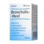 Heel-Bronchalis, tabletki podjęzykowe, 50 szt.